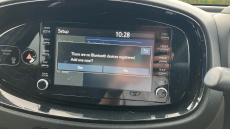 Toyota Aygo X 1.0 VVT-i Edge 5dr Petrol Hatchback